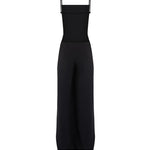 Tuta Infinity Allover<BR/> 225CCB044PL0159 9999 COURREGES 