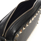 Clutch Rockstud Small 7W2P0AR3 VSH0NO VALENTINO GARAVANI 
