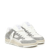 Sneakers Area Lo Fluffy F2279002 GREY WHITE AXEL ARIGATO 