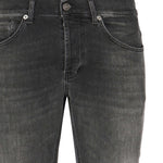 Pantaloni George skinny UP232 DSH337UHU6999 DONDUP 