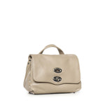 Borsa Postina baby in pelle 068010 0040000Z0160 ZANELLATO 