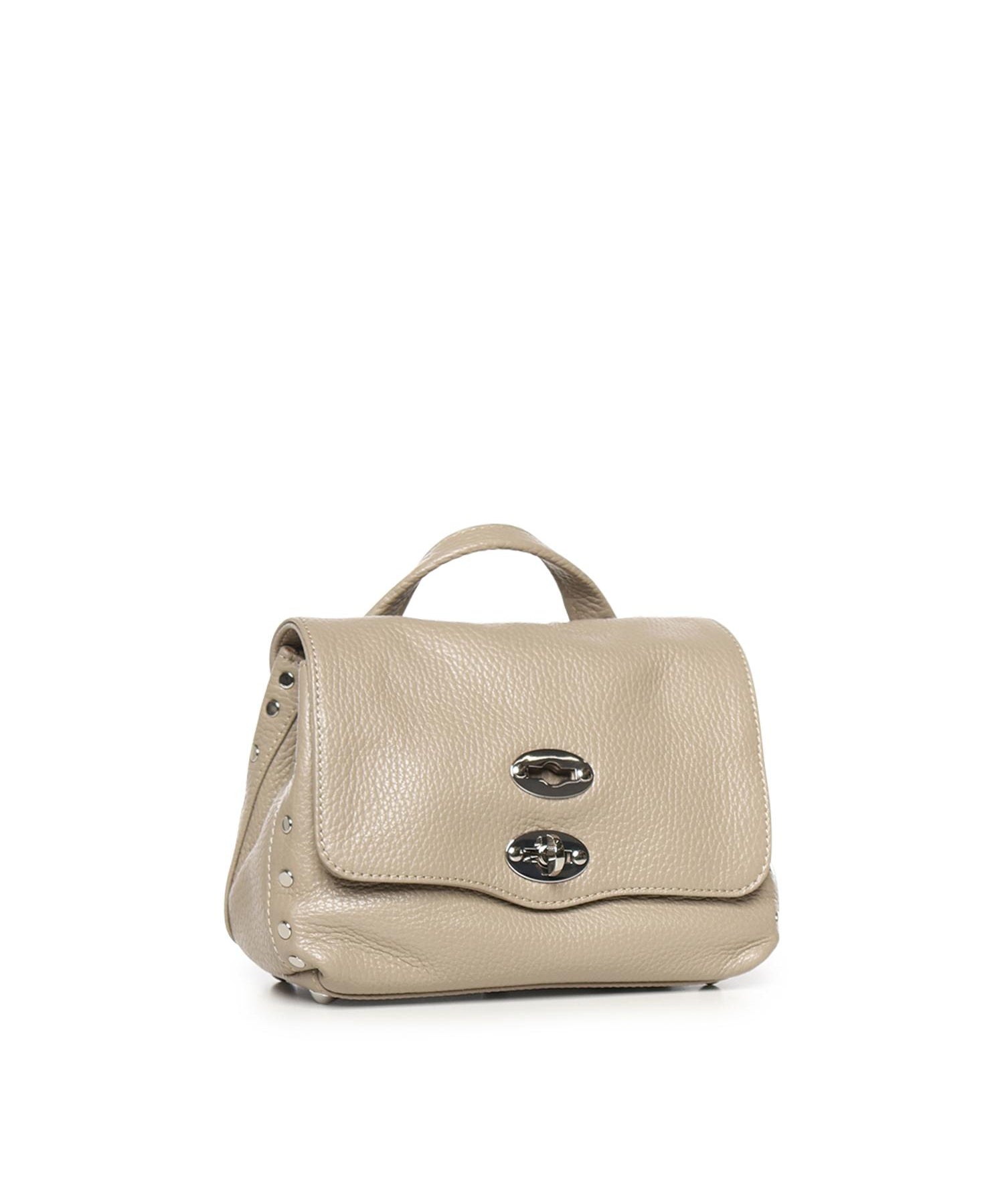 Borsa Postina baby in pelle 068010 0040000Z0160 ZANELLATO 