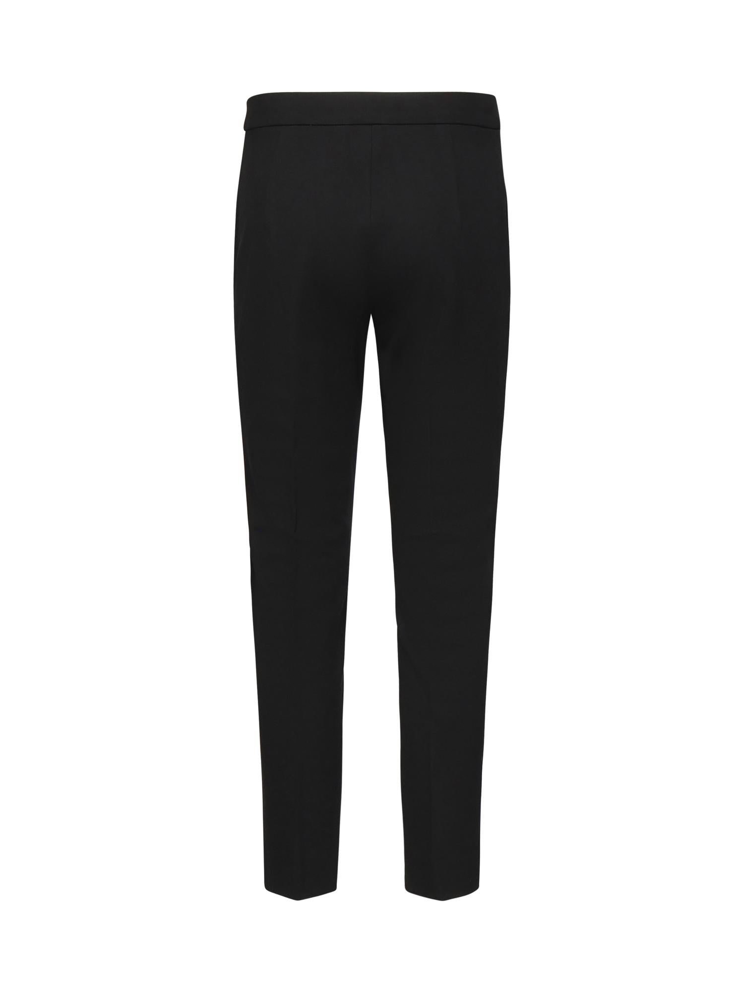 Pantalone in jersey di viscosa 2521786021600 008 MAX MARA 