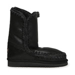 Stivali Eskimo 24 MUFW101000B CBKG MOU 