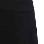 Gonna lunga in tela bistretch G648 TS0009D999 DONDUP 