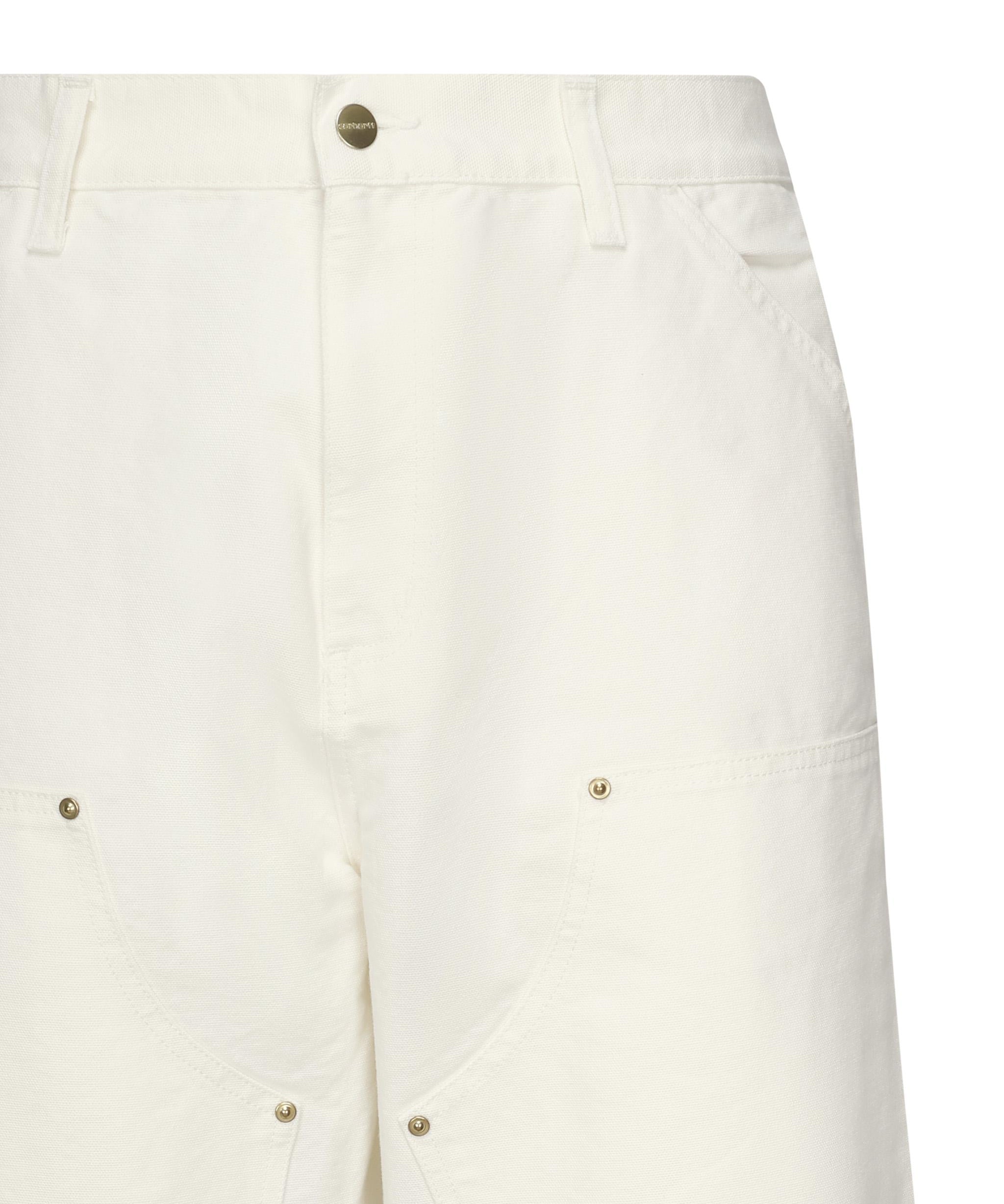 Pantaloni Double Knee I031501 D602 CARHARTT WIP 