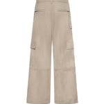 Pantalone cargo in nylon 871303 TUO049501 BALENCIAGA 