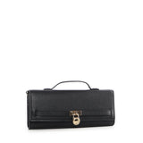 Borsa a spalla Hamilton in pelle 30F5GHMC8L 001 MICHAEL MICHAEL KORS 