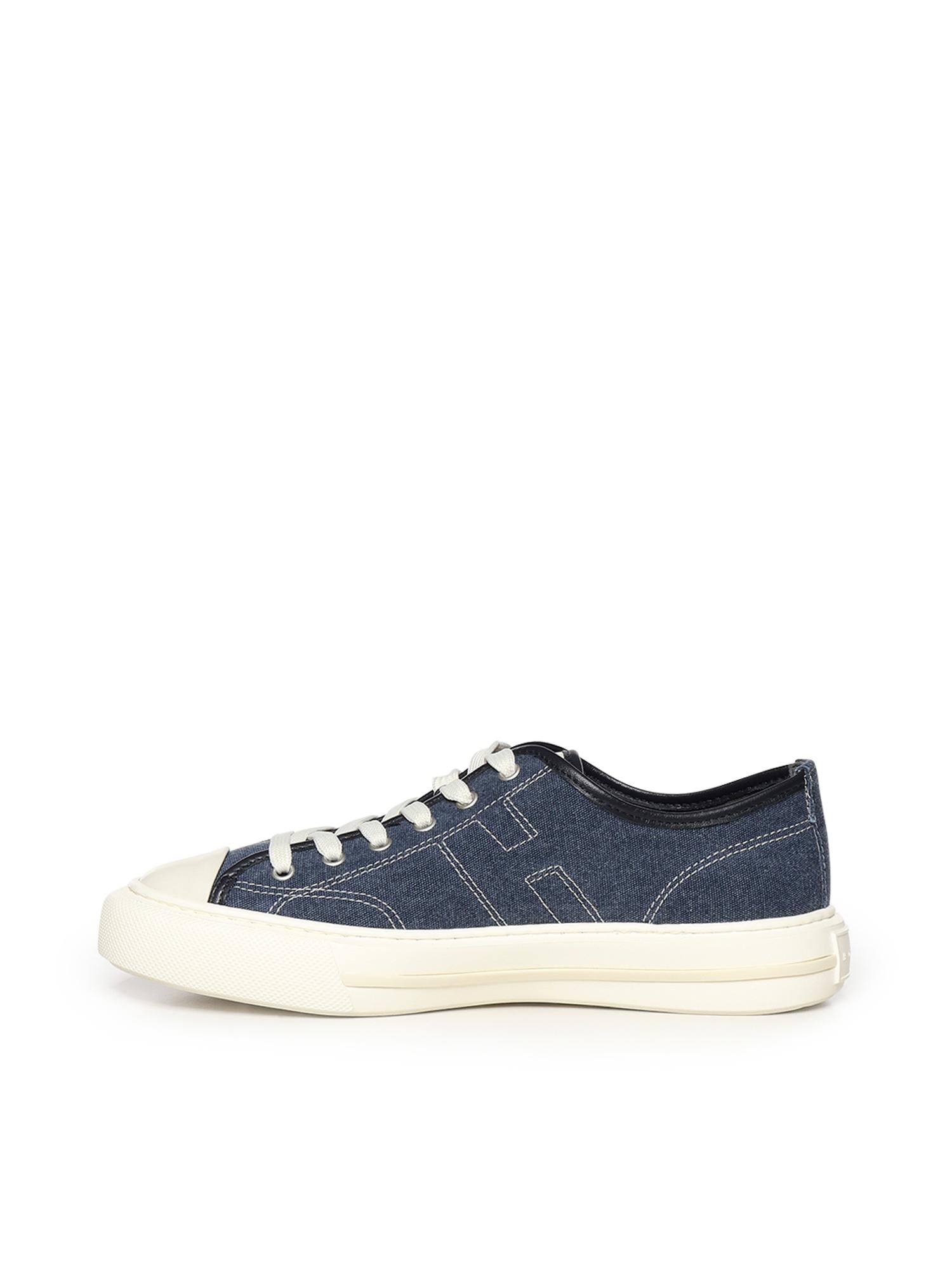 Sneakers Hogan Rebel HXM6910FZ6CUYF 586G HOGAN 