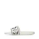 Slide con logo ASP26FW084 02 CASABLANCA 