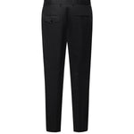 Pantaloni in misto lino ANDY LAQNERO BE ABLE 