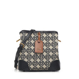 BORSA SINTETICA DONNA 73BS8G202 HARRIETNATUR/MULTICOLOR V° 73 