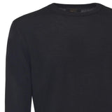 Maglia in Flexwool 810234 Z0290N3017 ZANONE 