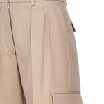 Pantaloni Verbas 2422136021600 006 SPORTMAX 