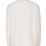 Pullover Plata in lana, cachemire e paillettes 2421366222600 044 MAX MARA 