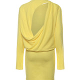 Abito 'La Robe Mistral' DRW00823AJ00253 250 JACQUEMUS 