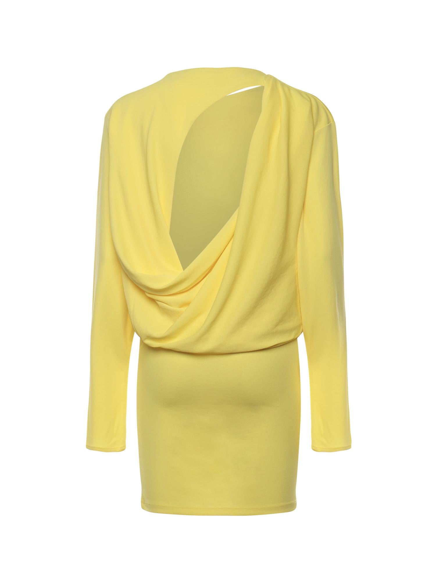 Abito 'La Robe Mistral' DRW00823AJ00253 250 JACQUEMUS 