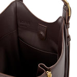 Borsa Hammock Flip in pelle di vitello A538HHBX07 0018 LOEWE 