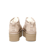 Stivali Classic Ultra Mini con plateau 1135092 SAN UGG 
