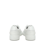 Sneakers Victory in nappa VICTORY1 NAPPAWHITE/WHITE GIULIANO GALIANO 