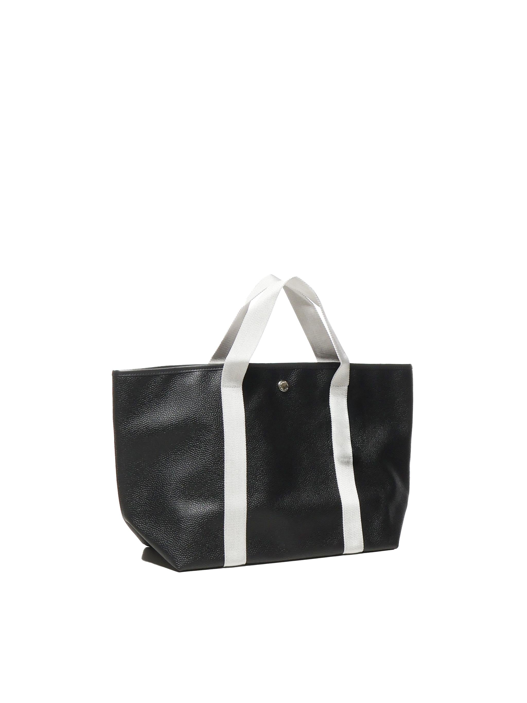 Borsa tote 615G09 media 615G 09 HERVE' CHAPELIER 