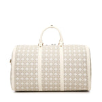 Borsa grande Harriet 73BS8G211 HARRIETBEIGE/MULTICOLOR V° 73 