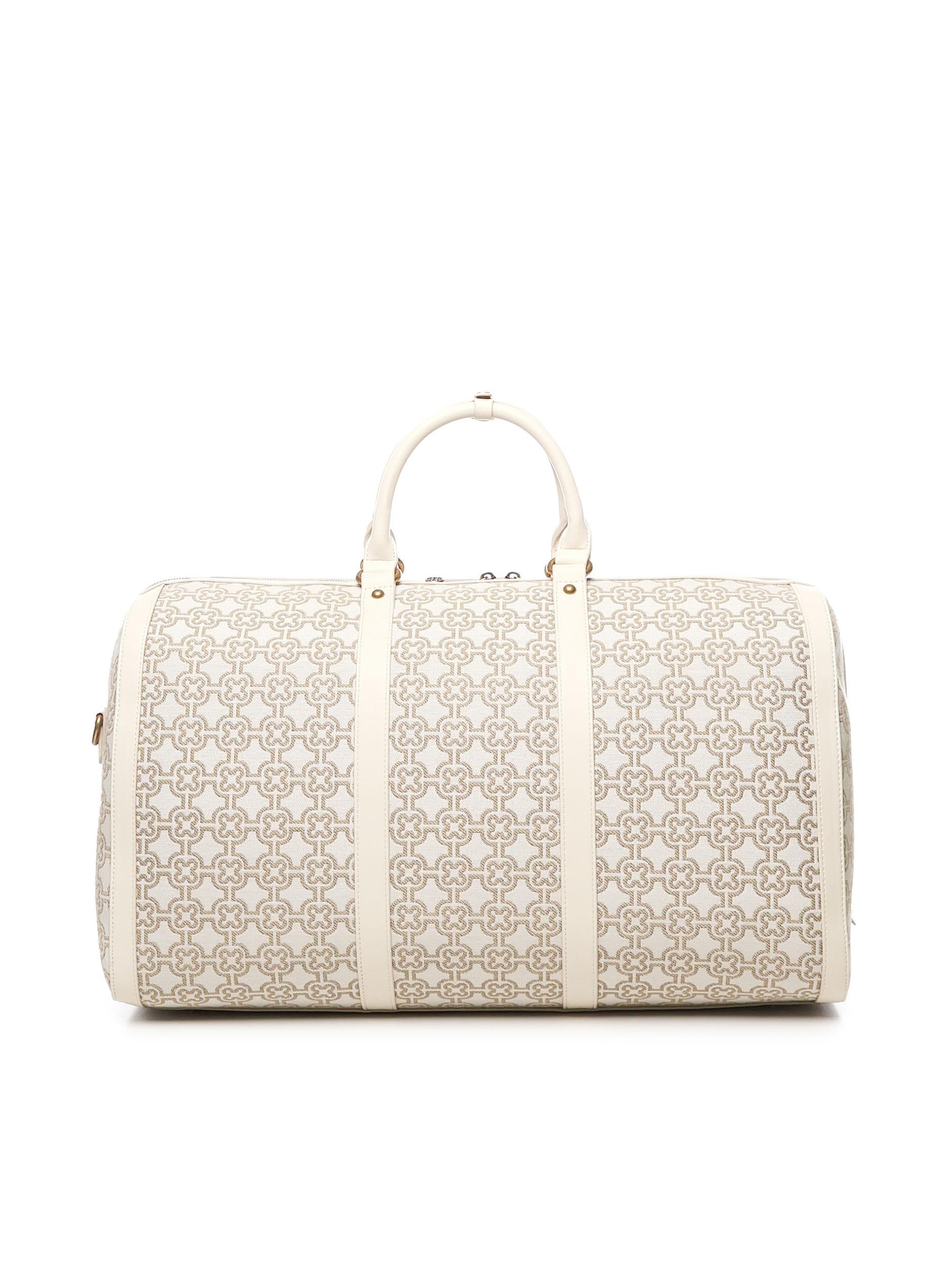 Borsa grande Harriet 73BS8G211 HARRIETBEIGE/MULTICOLOR V° 73 