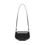 Borsa a tracolla Lydia in pelle 32S5GL0C1L 001 MICHAEL MICHAEL KORS 