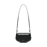 Borsa a tracolla Lydia in pelle 32S5GL0C1L 001 MICHAEL MICHAEL KORS 