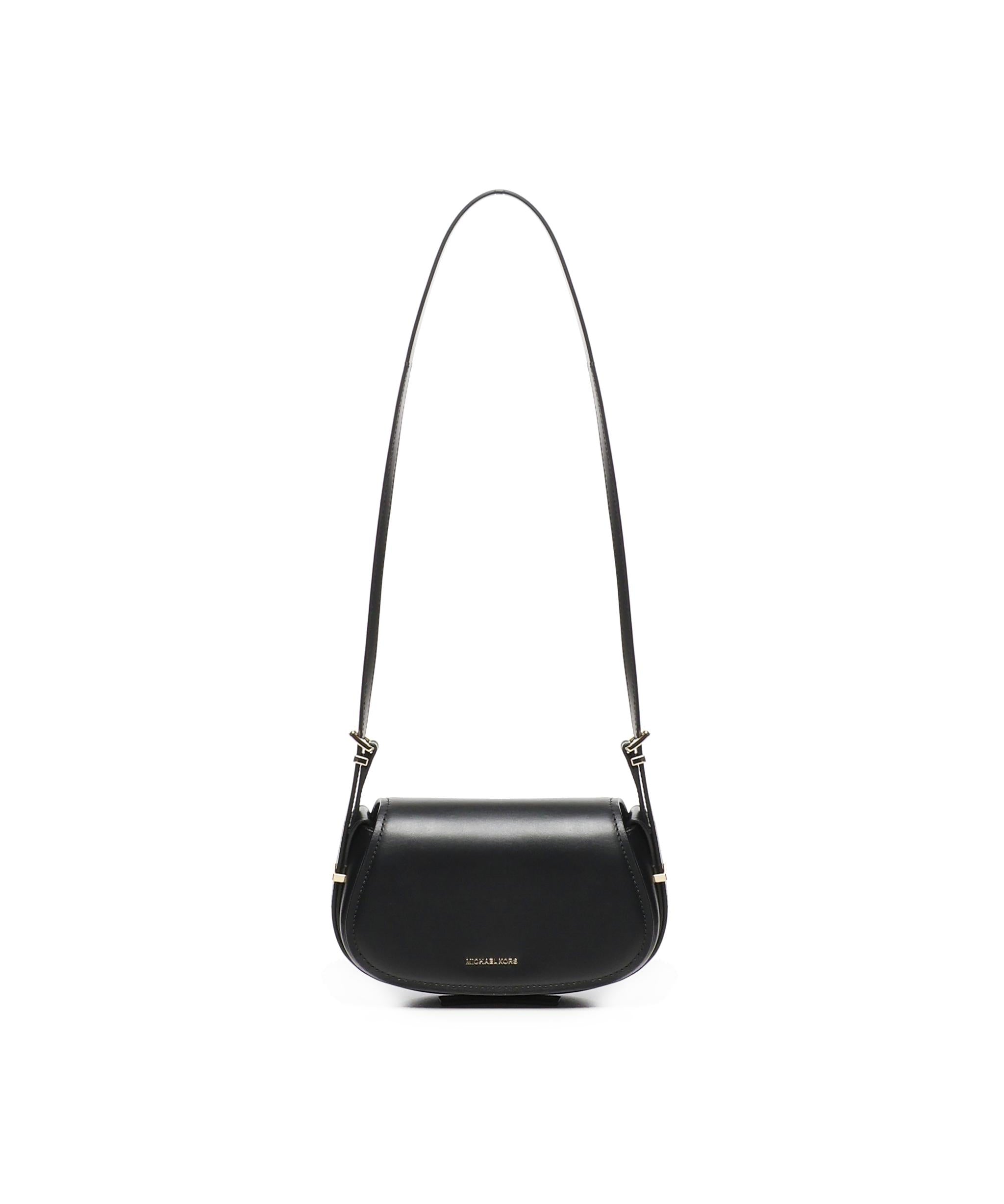 Borsa a tracolla Lydia in pelle 32S5GL0C1L 001 MICHAEL MICHAEL KORS 