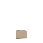 Portafoglio soft con zip E2MW511D101 N64 COCCINELLE 