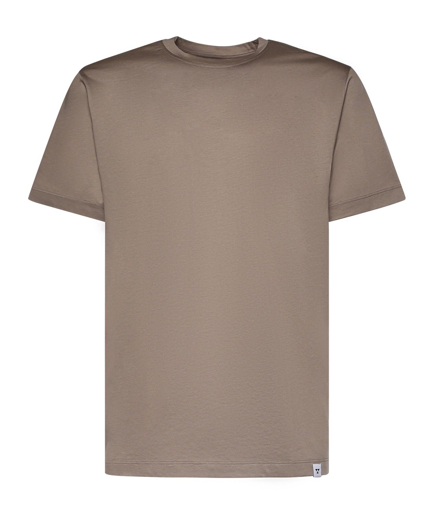 T-shirt Toledo in cotone 026TS064MD FANGO WOC 