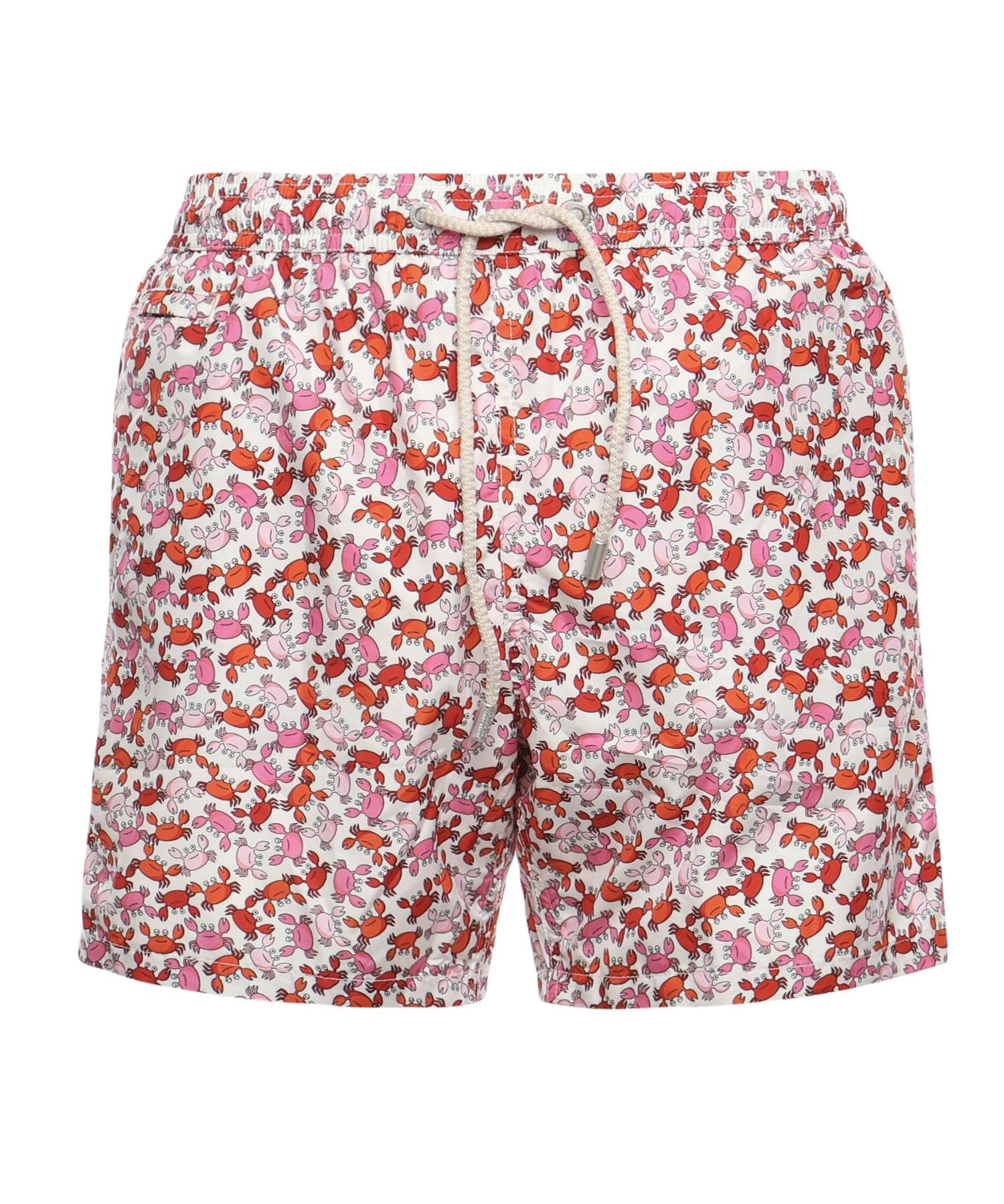 Costume mare con stampa LIG0003 02743H MC2 SAINT BARTH 