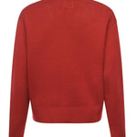 Cardigan "Le Cardigan Doppio" in misto lana 24HCDM00292CK00185 040 JACQUEMUS 