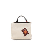Tote Bag con logo 219942 780197001 FERRAGAMO 