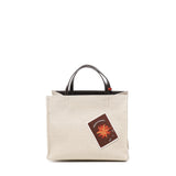 Tote Bag con logo 219942 780197001 FERRAGAMO 