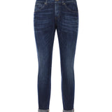 Jeans George in denim UP232 DS0107UME3800 DONDUP 
