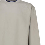 Felpa in cotone 8094597 A3888 BURBERRY 