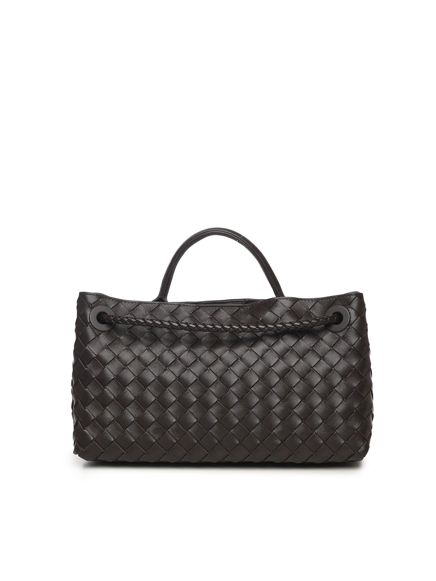 Borsa Andiamo East-West 766010 VCPP12272 BOTTEGA VENETA 