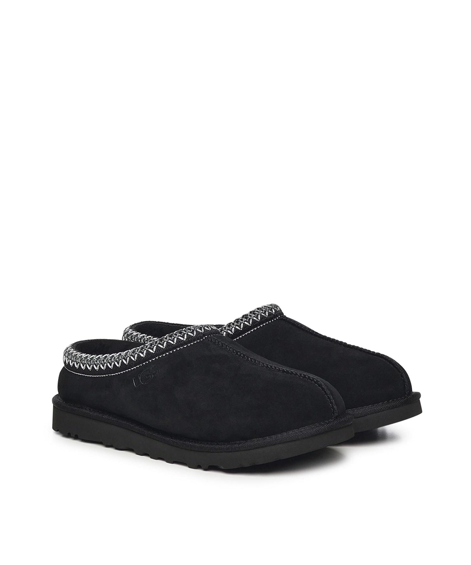M TASMAN II 1174671 BLK UGG 