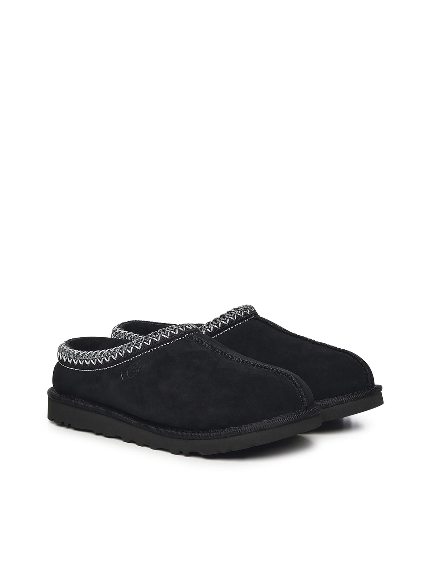 M TASMAN II 1174671 BLK UGG 