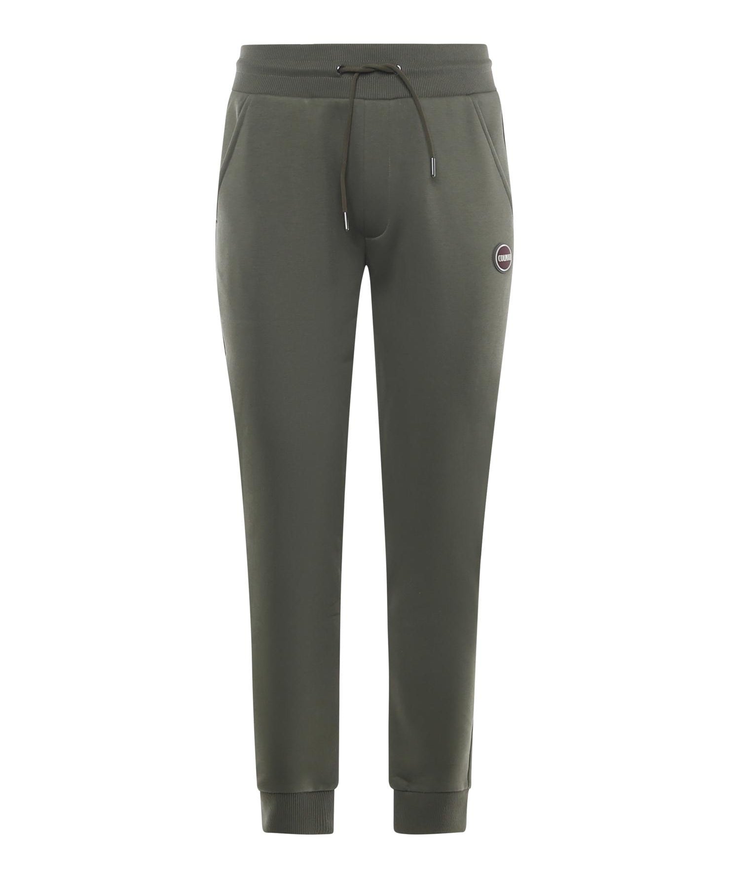 Pantalone sportivo in cotone 8254N 1WX498 COLMAR ORIGINALS 