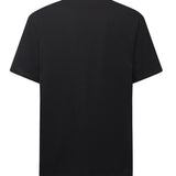 T-shirt con stampa in cotone NCW25204 009 IH NOM UH NIT 