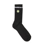 Calzini con logo S5BWUASO094 110 BARROW 