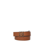 Cintura Anagram in pelle di vitello E821Z20X02 2544 LOEWE 