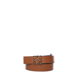 Cintura Anagram in pelle di vitello E821Z20X02 2544 LOEWE 