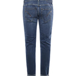 Jeans George in denim UP232 DSK316UJ14800 DONDUP 