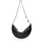 Borsa a spalla Chloé Icons CHC25AS519P80 001 CHLOÉ 