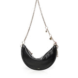 Borsa a spalla Chloé Icons CHC25AS519P80 001 CHLOÉ 