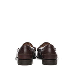 Mocassino 'Joe Lug'<BR/> JOE MODENA WOMAN 741313W901 SEBAGO 